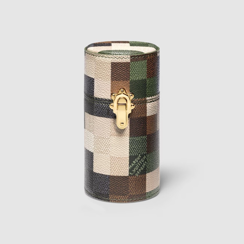 Damoflage 100ml Travel Case