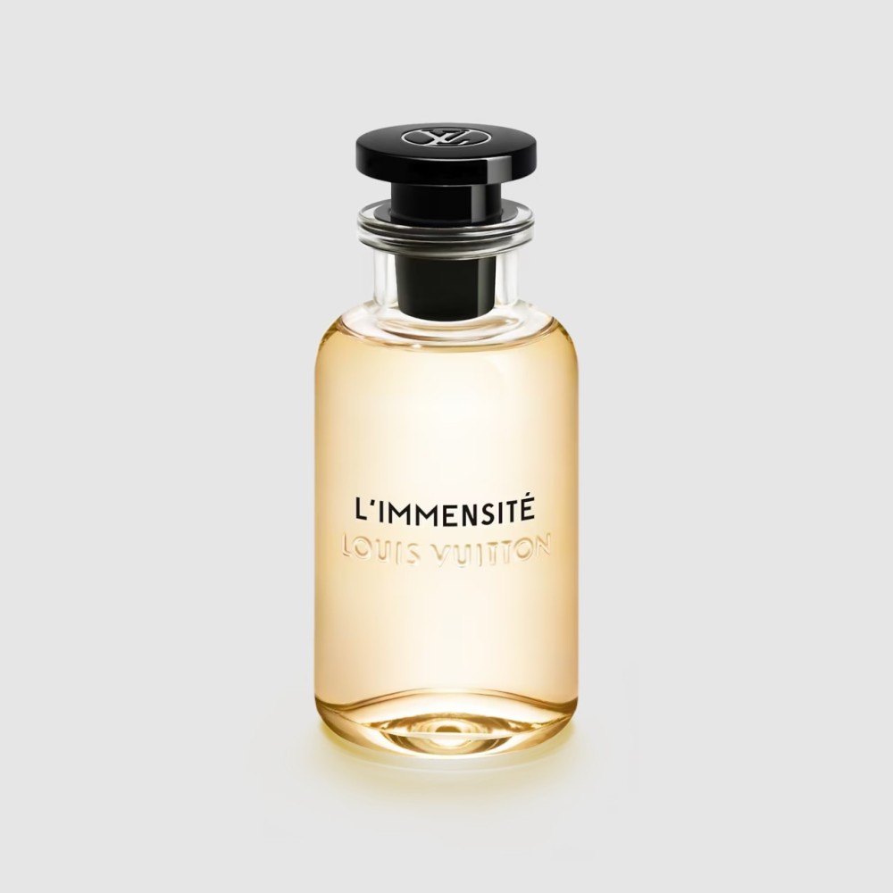 L'Immensité